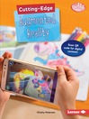 Cover image for Cutting-Edge Augmented Reality